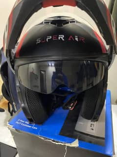 Helmet