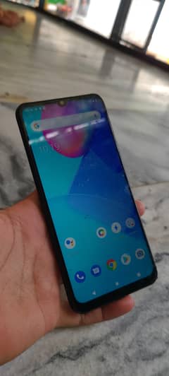 vivo mobile a