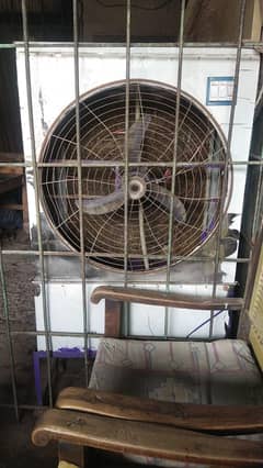 12 watt Air Cooler