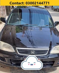 Honda