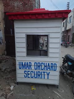 Security