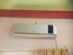 Split AC