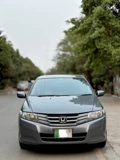 Honda