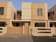 House Sized 6 Marla Is Available For sale In DHA Villas