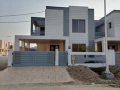 This Is Your Chance To Buy House In DHA Villas Multan