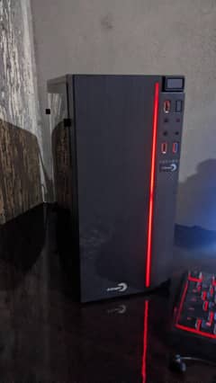 i5 6th gen Gaming pc