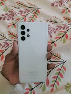 Samsung. A32