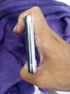 iPhone xs    Exchange possible with Android 03126184581 whatsapp