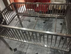 Baby cot