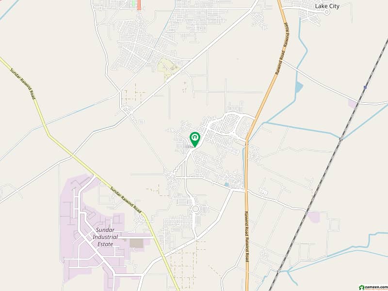 Residential Plot Available For sale In Low Cost - Block E 0