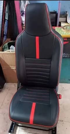 Car Seats Cover / Seat Poshish / Interior Poshish