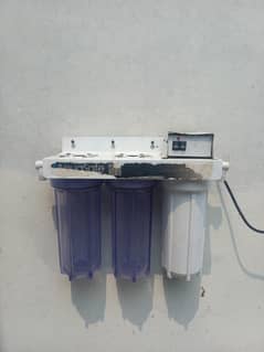 AQUA SAFE Electric Water Purifier for Sale