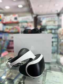 PS VR Used