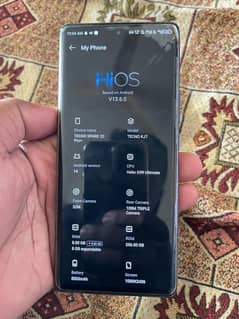 phone 10 by 10 Condition Phone and charger  ha