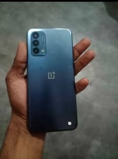 oneplus N200 5G ha Ram 4/64/ ROM  condition 10/9.5 PTA approve  all ok
