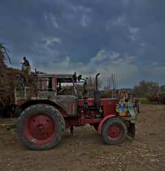Belarus 510 2005 modal. 03458931181.