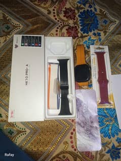 HK10 Pro-A