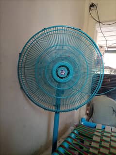 GFC PADISTOL FAN