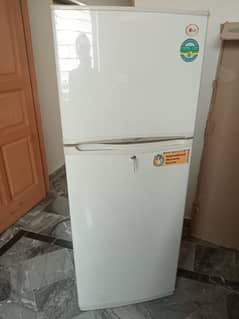 NO FROST  FRIDGE
