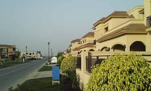 7 Marla Residential Plot For Sale In Lake City Sector M7 Block C3