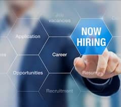 Staff available in administration in Lahore