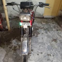 United bike ha model 2019 ha