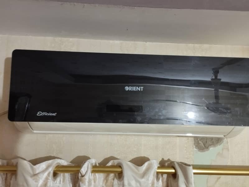 Orient Split Ac 6