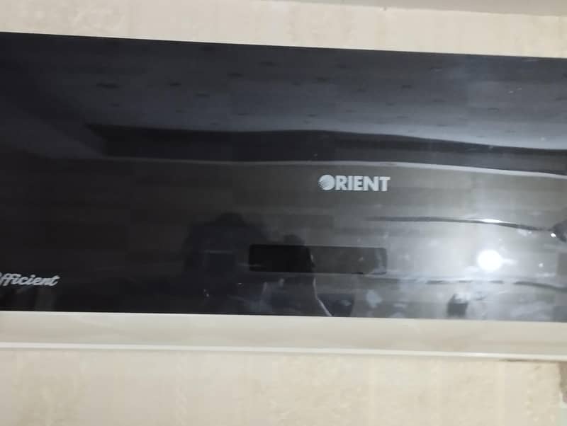 Orient Split Ac 8