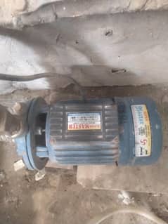 super Master mono block water pump
