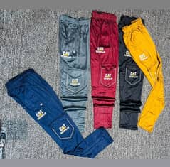 Trouser