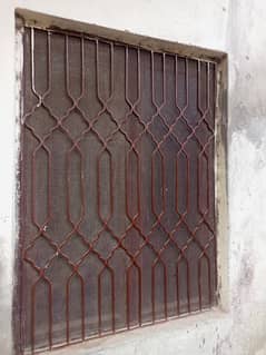 window