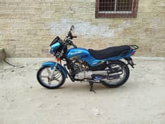 suzuki gd 110s 2022 karachi