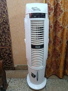 Super general tower cooler