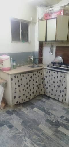 Flat Available For Sale In North Karachi Sector 11 A Nadeem Avnew