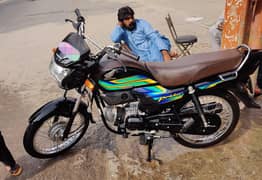 Honda Pridor 2023 Only 9000KM