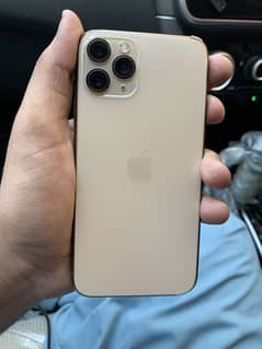 Iphone 11pro (256gb) pta Approved