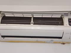 mitsubishi DC inverter model  MSZ-hj 50VA