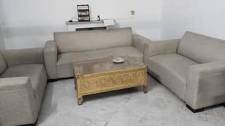 sofa