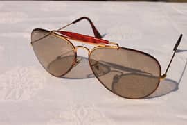 RayBan Turtuga 62mm