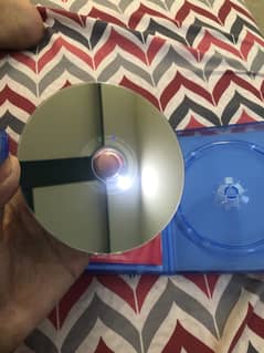 PS4 games