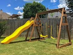 Swings