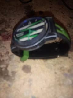 watch