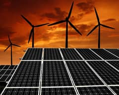 Jinko solar Longi solar Canadian solar J. A solar Trina solar