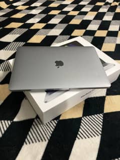 Macbook