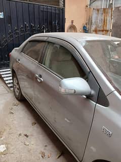 Toyota Gli