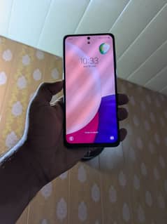Samsung a51 6/128 all okay