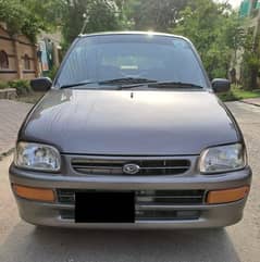 Daihatsu Cuore For Sale