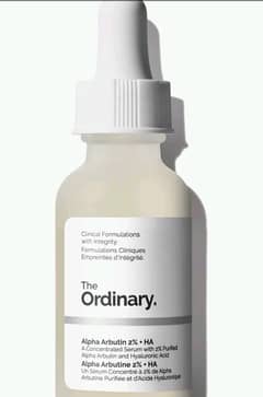 Ordinary