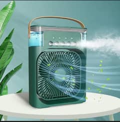 Air Cooler