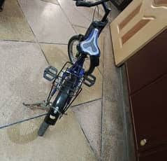 Bicycles